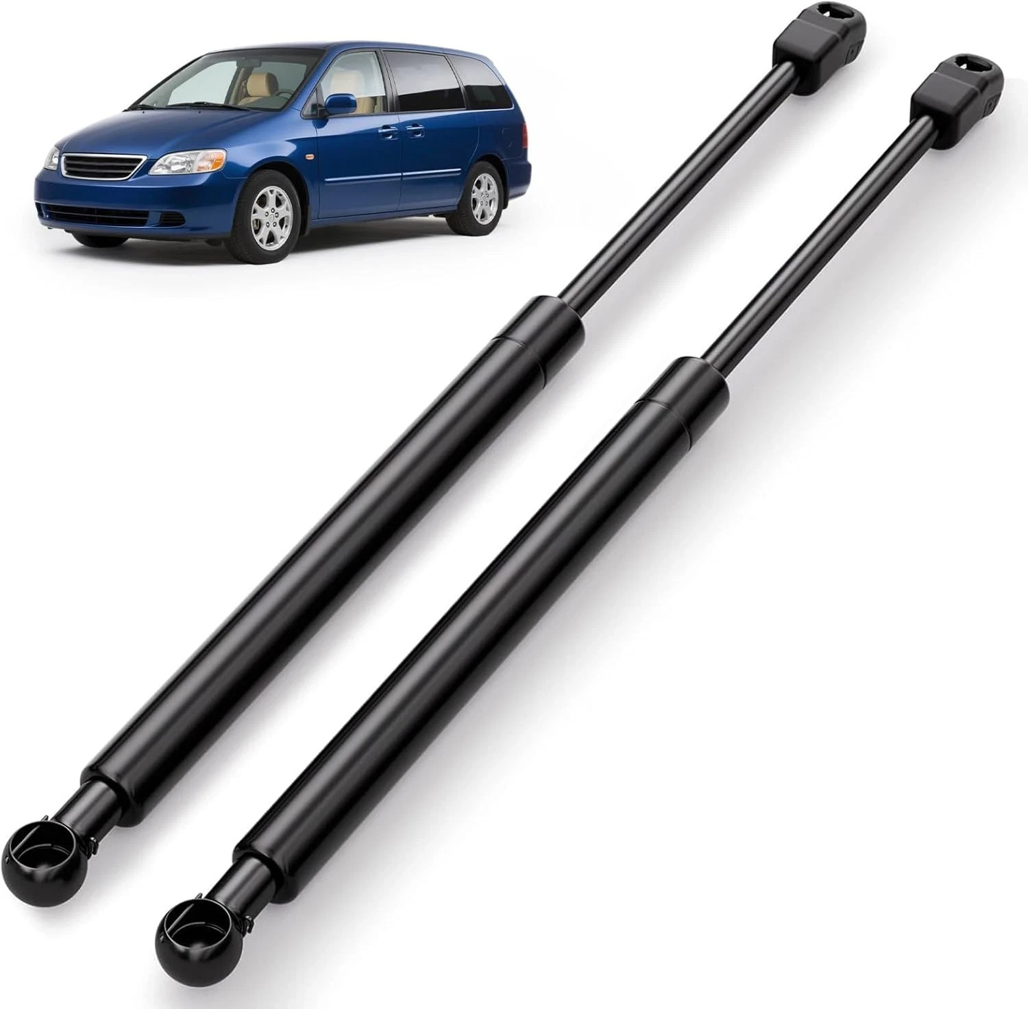 ARANA Rear Hatch Trunk Struts Lift Support for Honda Odyssey 2005-2010, Tailgate
