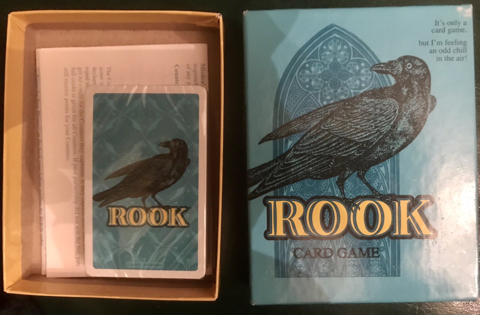 FAMILY FUN TRAVEL CARD GAMES: ROOK, QUIDDLER, ANIMAL WILD CARDS, MUSIC & MATH