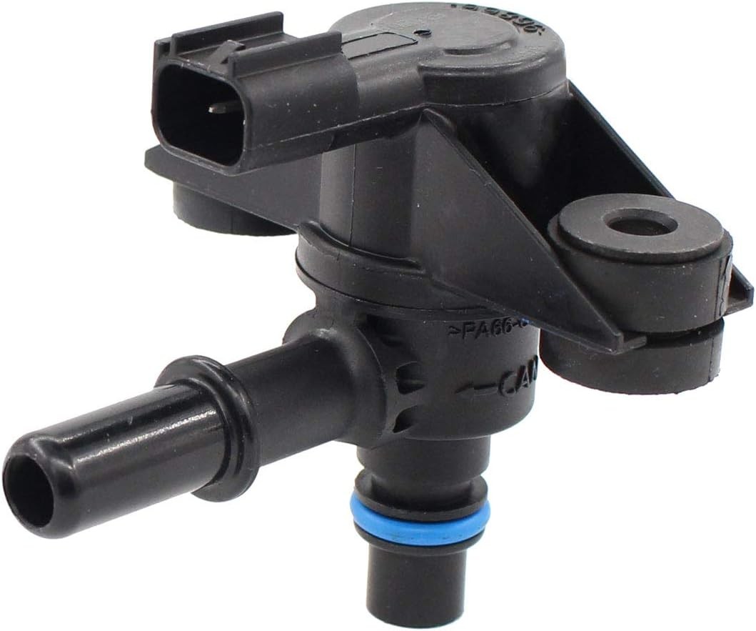 NewYall Vapor Canister Purge Control Valve for Ford F150 F250 F350 F450 F550 Edg
