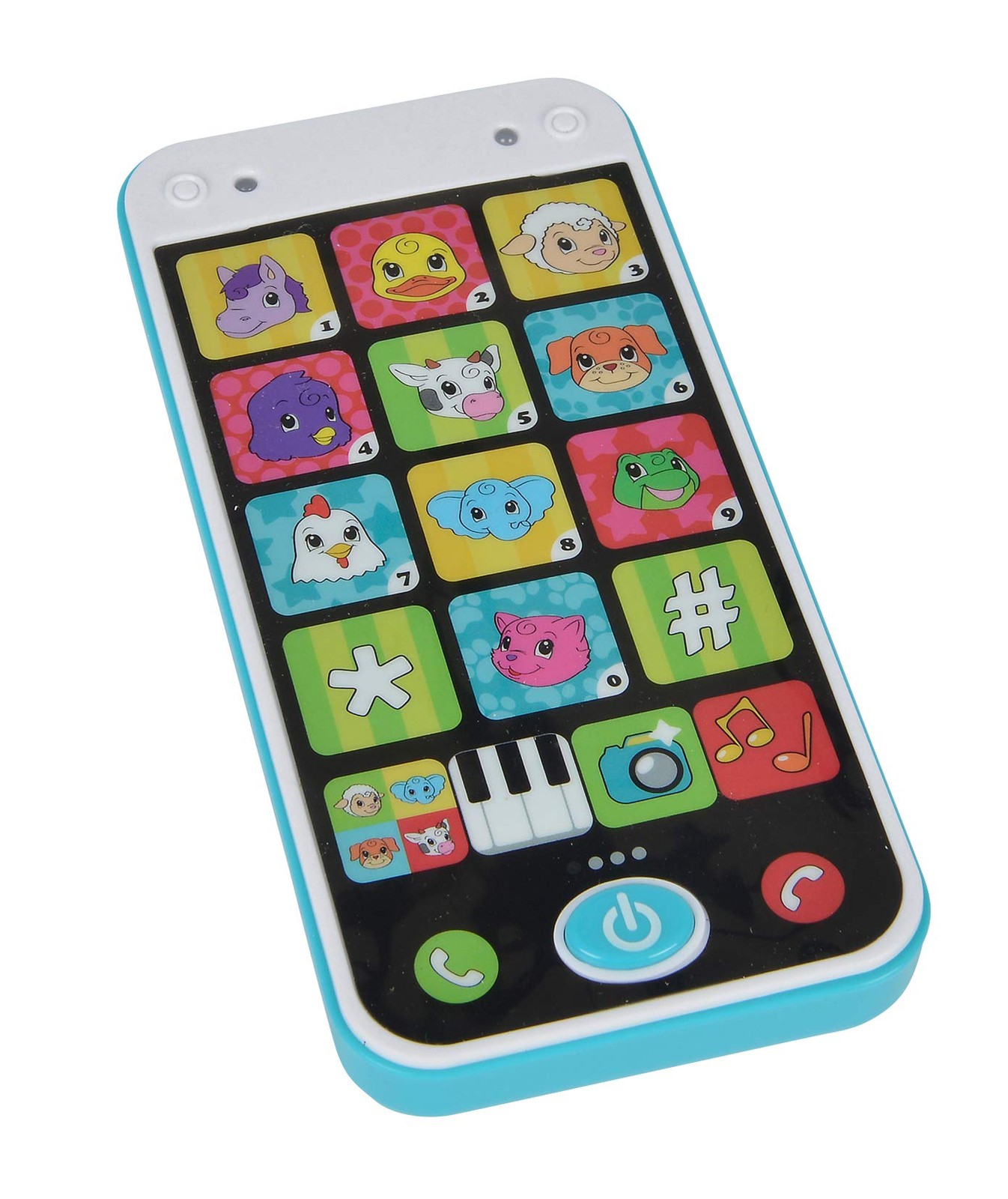 ABC 104010002 Smartphone ABC-Smartphone-12-36 Months