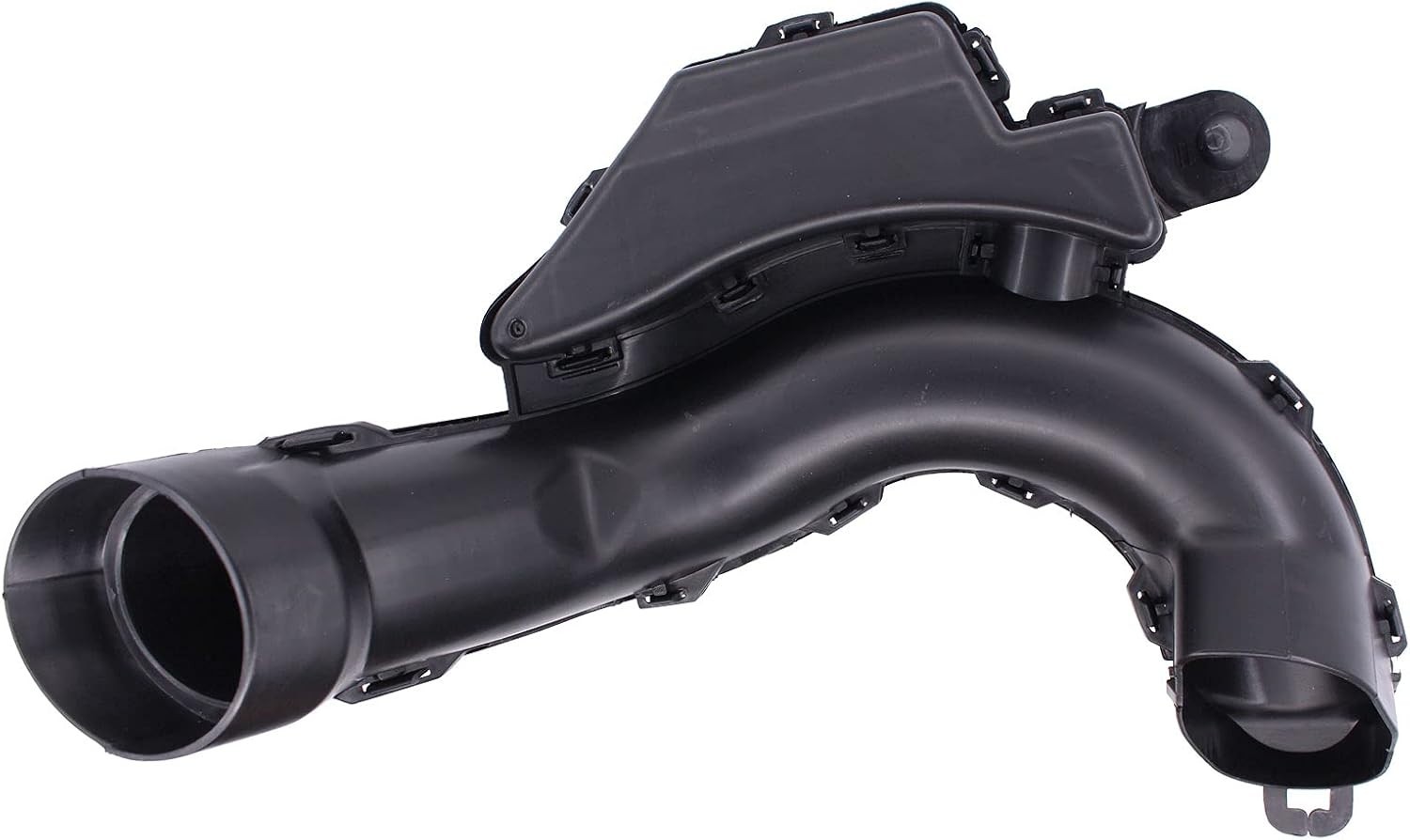 ApplianPar Rear Engine Air Intake Duct Box for Nissan Sentra 2013-2019