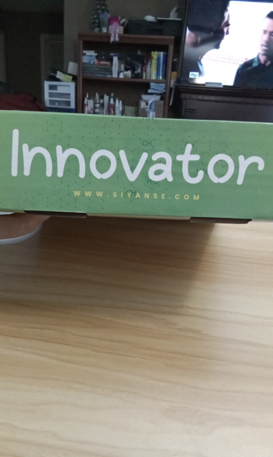 Siyanse Doctor Lab Tech Stem Kit