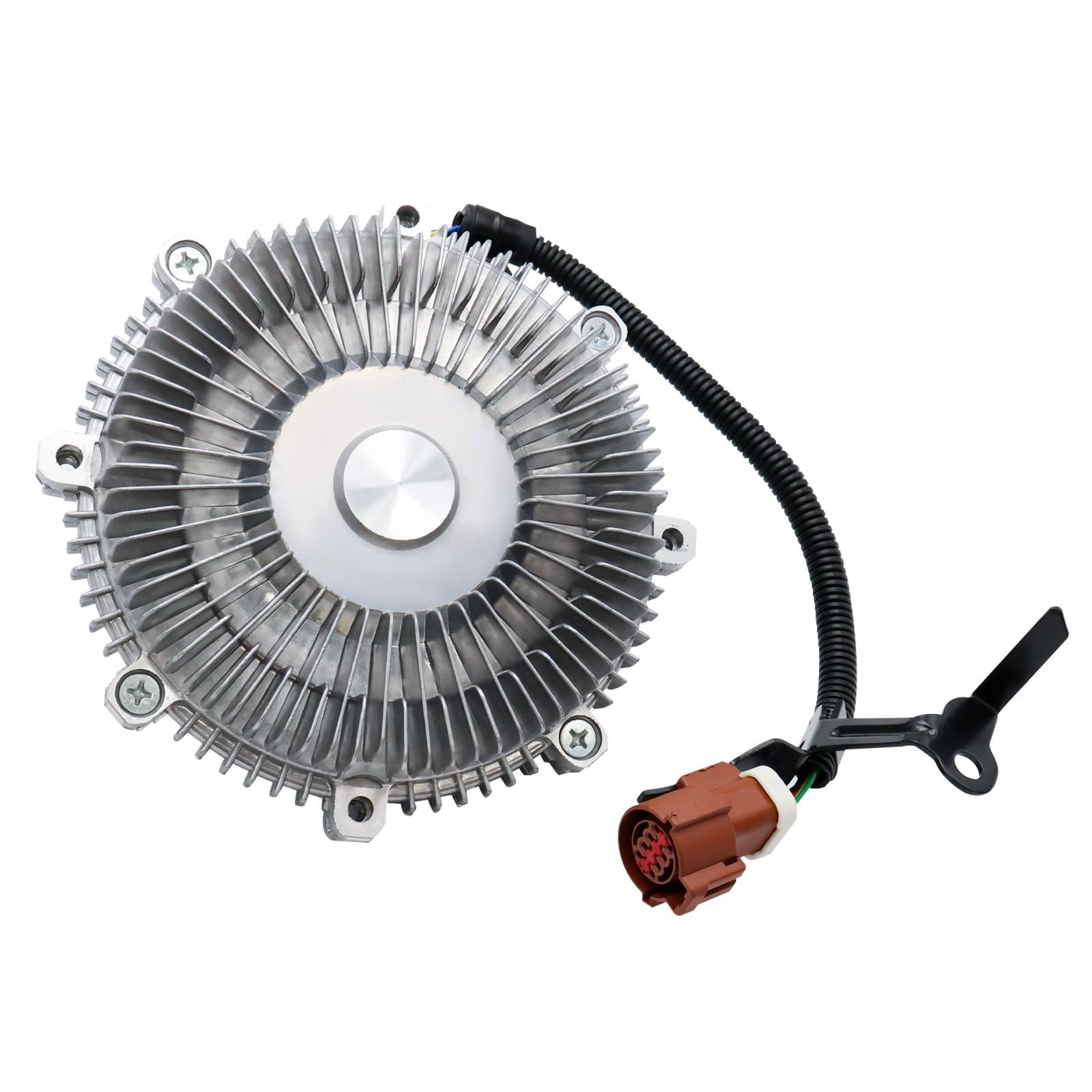 SMMS Engine Cooling Fan Clutch for Ford F-150 Expedition for Lincoln Mark LT …