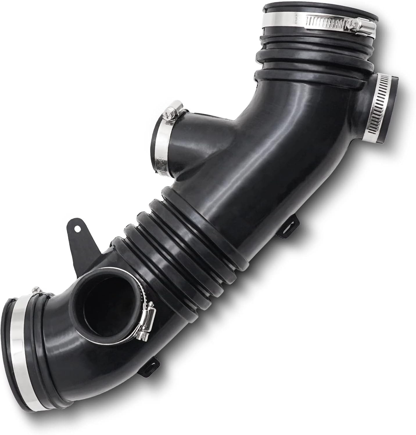 17881-62170 Air Cleaner Intake Hose Tube For 2001-2004 Toyota Tacoma