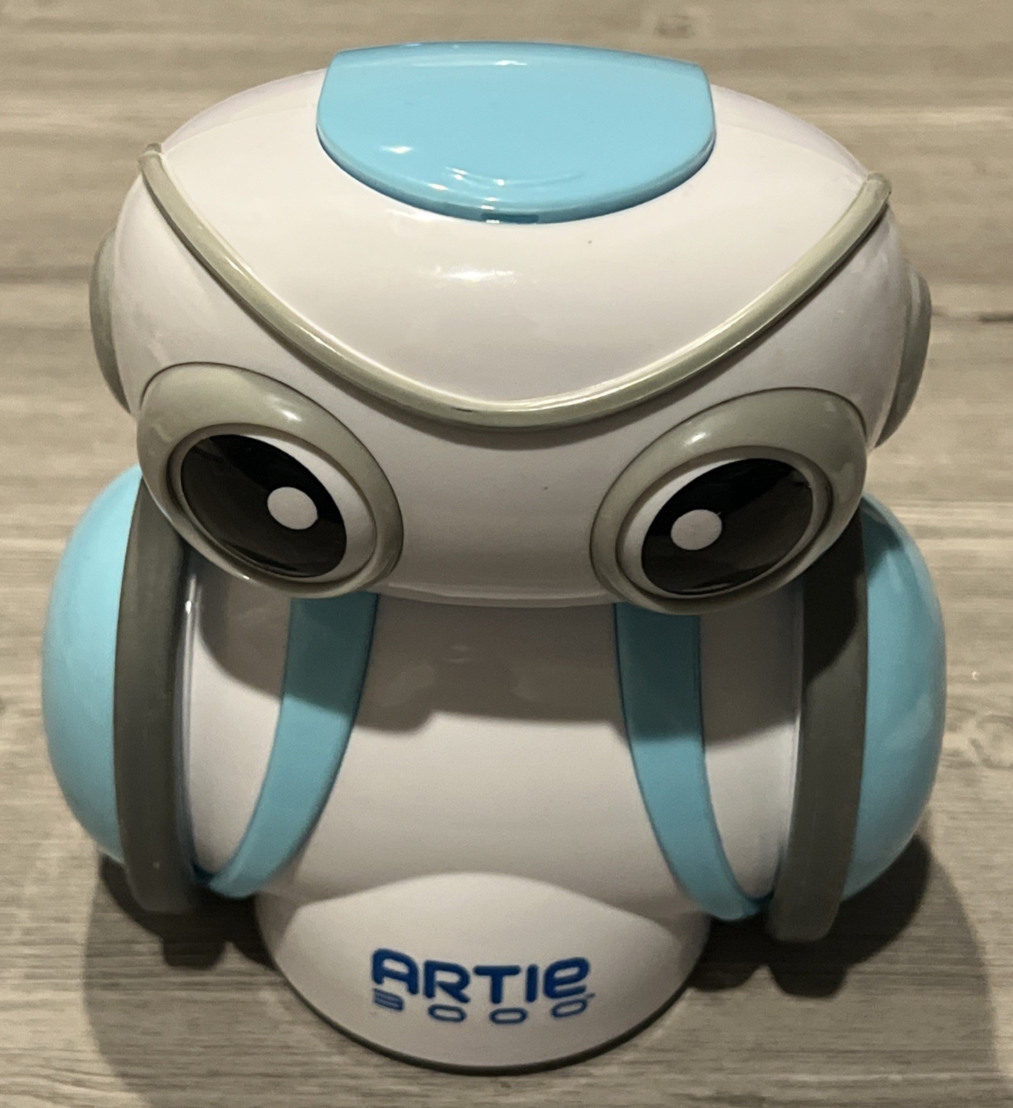 Educational Insights Artie 3000 Coding & Drawing Robot /STEM Toy, Gift Boys Girl
