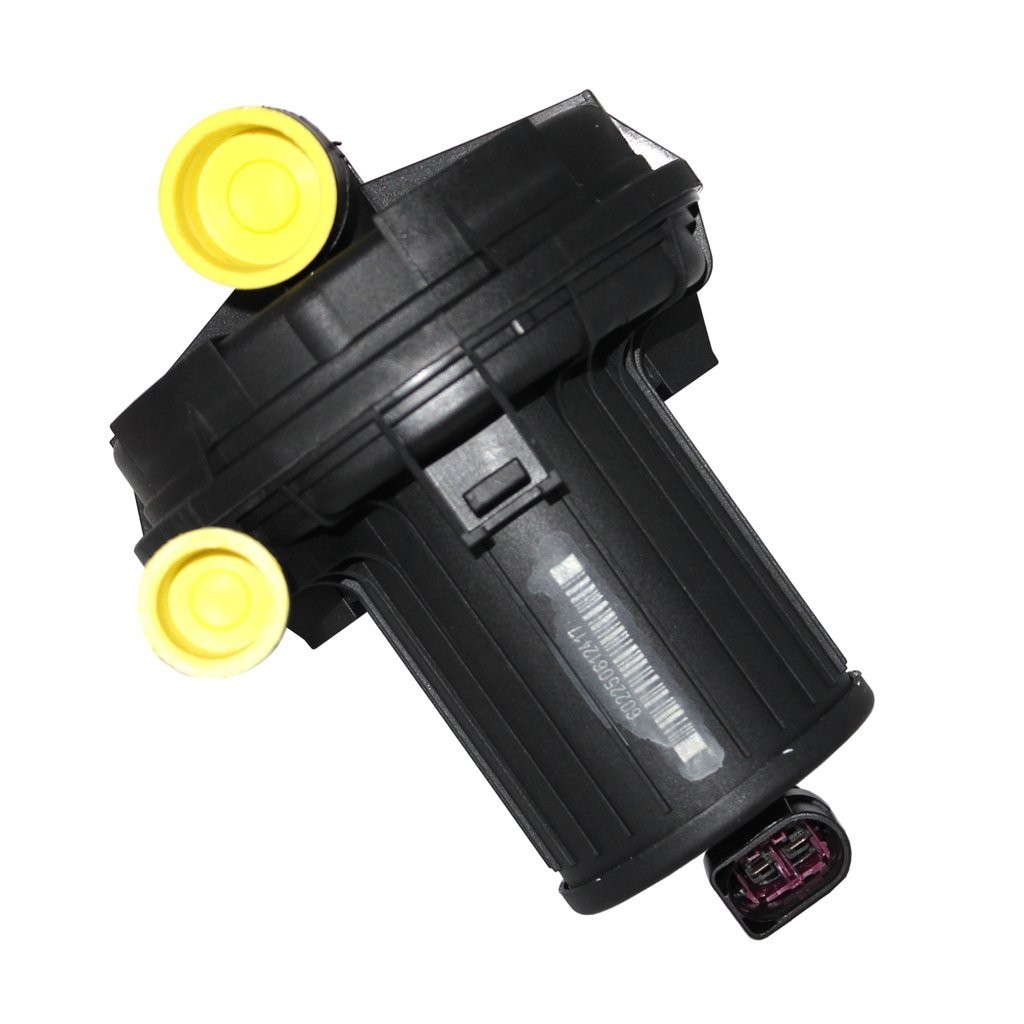 Smog Air Pump 06A959253B Replacement Audi VW Jetta Secondary