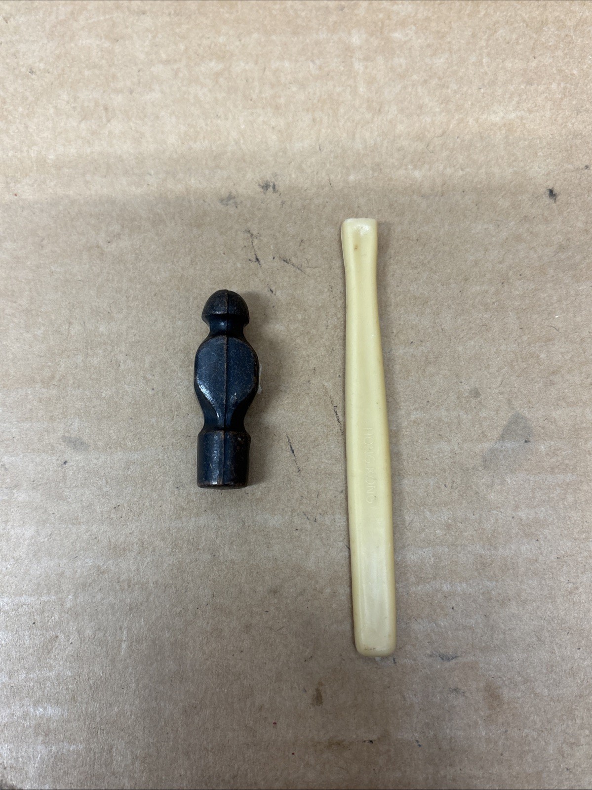 Lot of Vintage Kids Tools, miniature versions, realistic, lot of metal parts