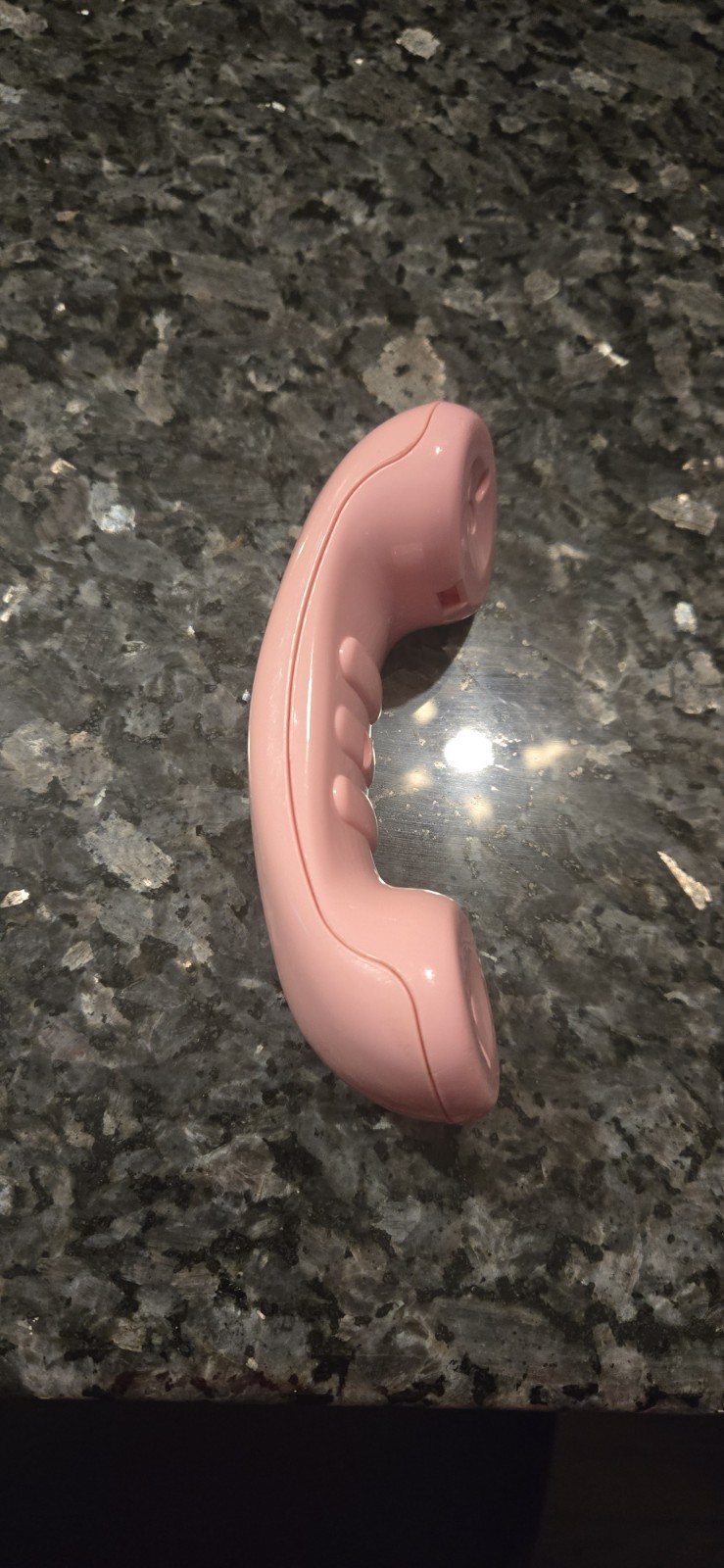 VTech Sit to Stand Learning Walker Pink Phone Toy Replacement