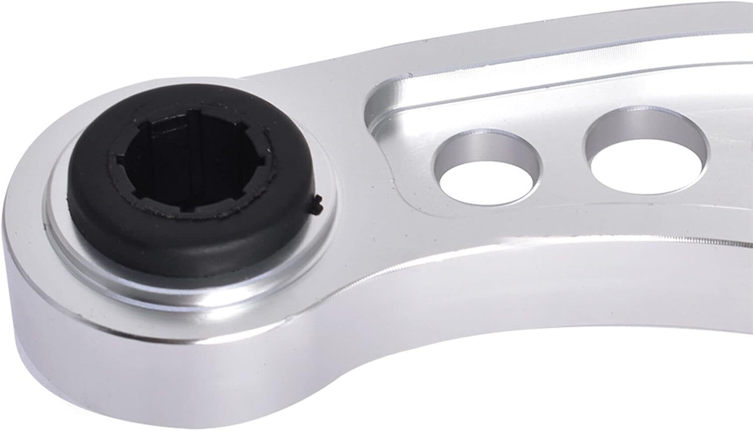 GXYWADY Rear Upper Suspension Camber Control Arm Kit Replacement for Honda Civic