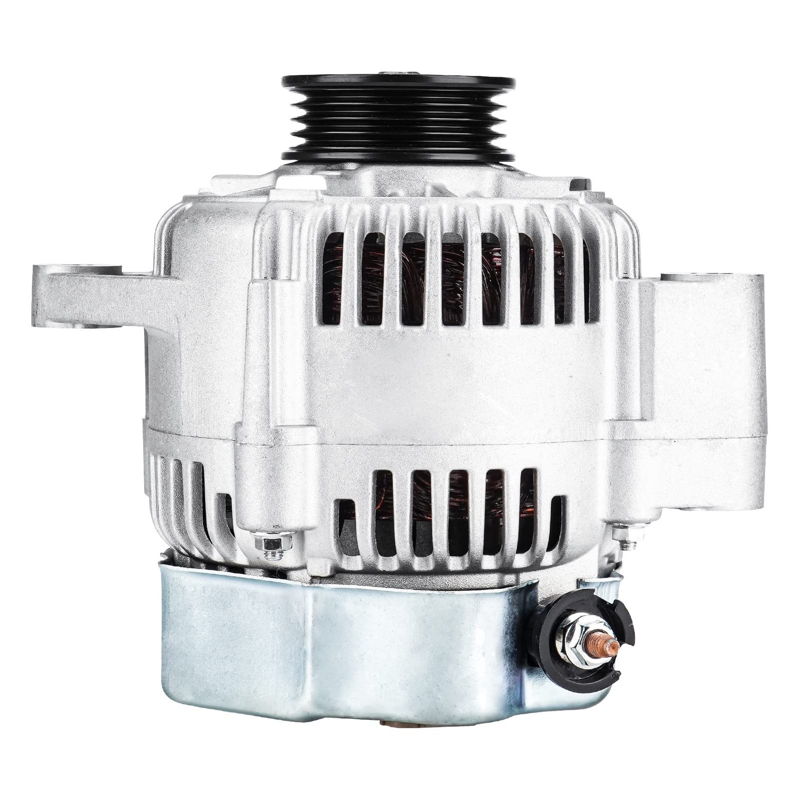 Alternator for Toyota 4Runner V6 3.4L 96-98, T-100 Pickup 97-98, Tacoma 97-99…
