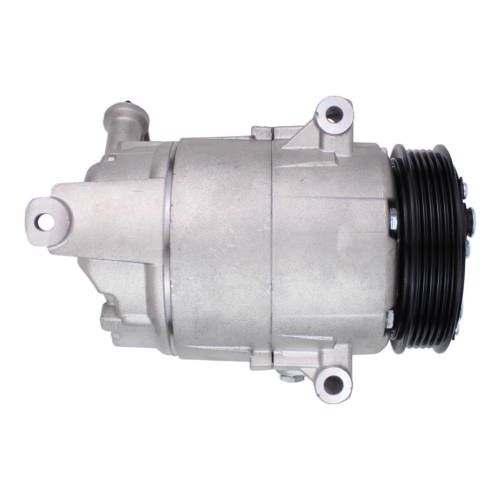 A/C Compressor with Clutch for Chevrolet Equinox GMC Terrain 1.5L 2018-2022, …