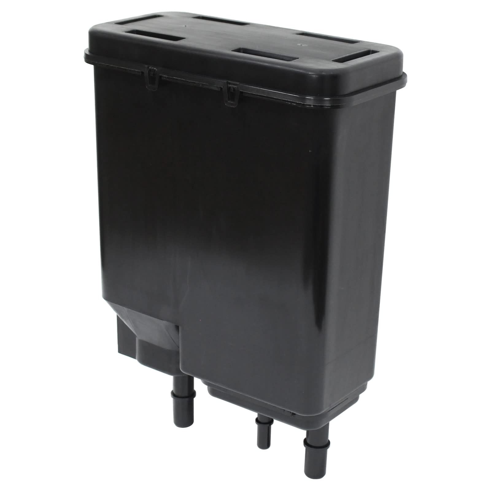 MOTOKU Vapor Canister for Chevy Silverado Sierra 1500 2500HD 3500HD Black