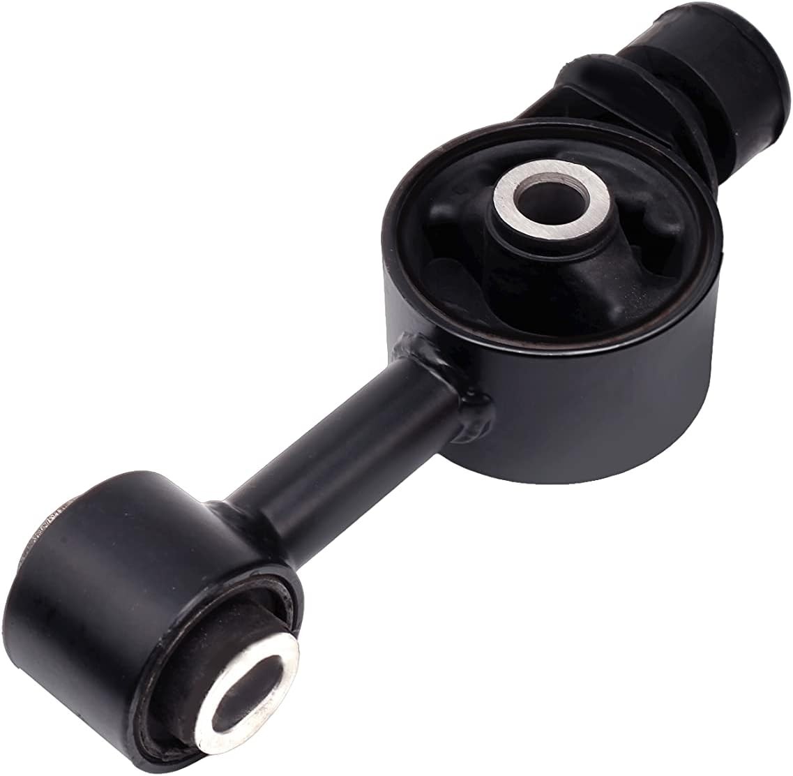 Engine Motor Mount Compatible with 2007-2012 Nissan Versa 1.8L and 2009-2014 Nis