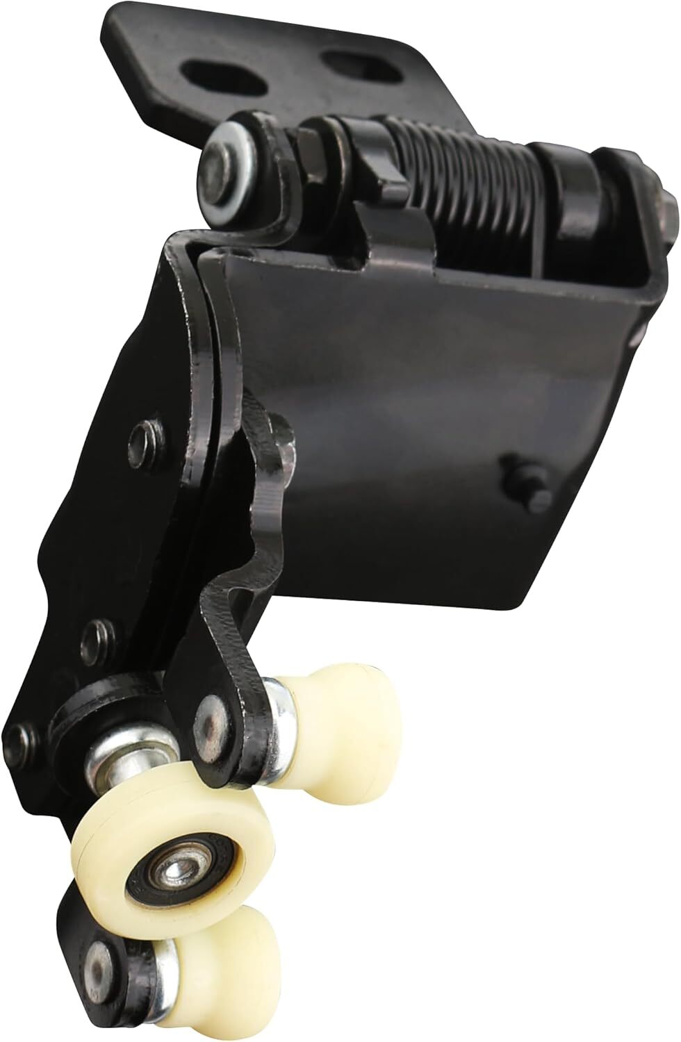 Right Side Cargo Sliding Door Roller Middle Side Compatible with 2015-2019 Ford
