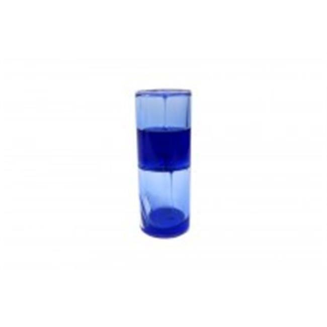 Az Import & Trading TG7002 Blue Small Ooze Tube Blue