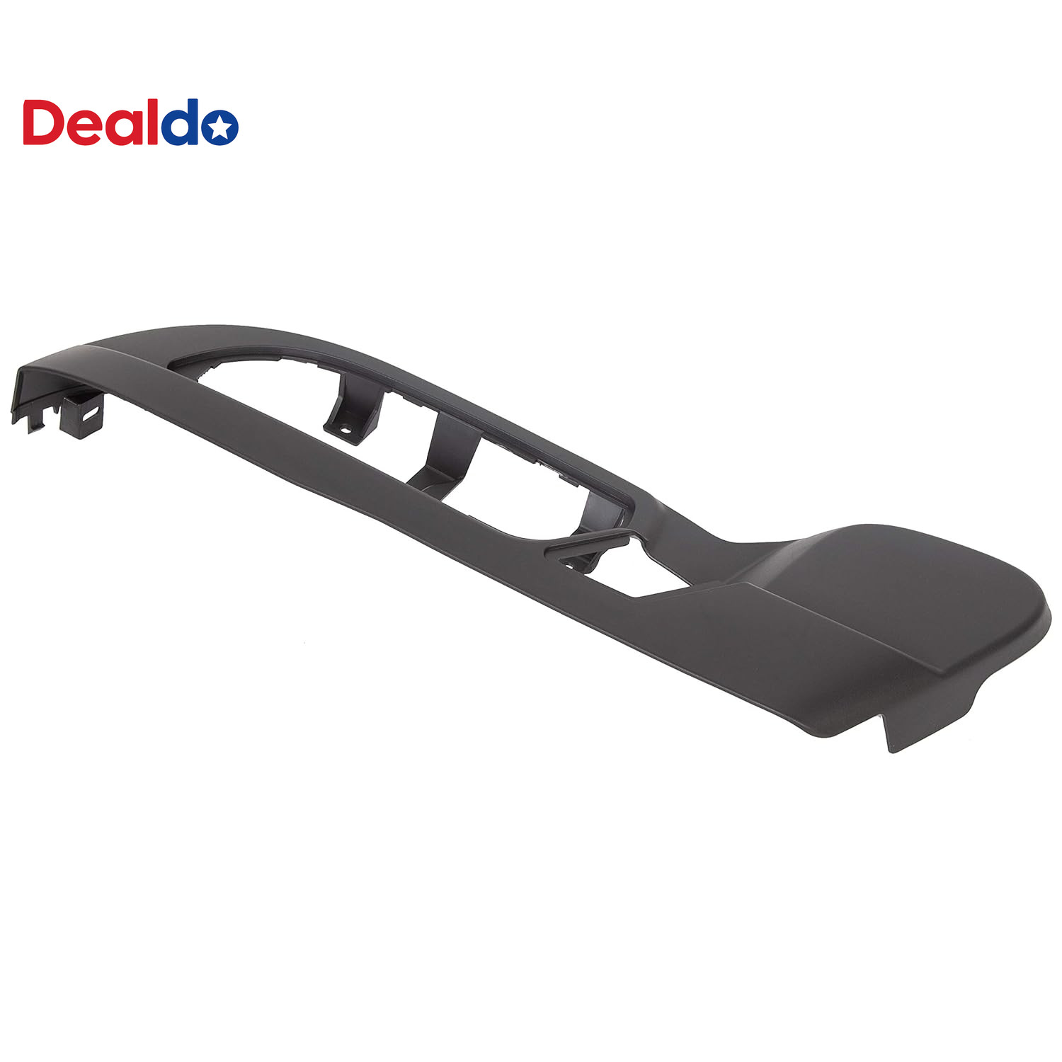 Driver Seat Trim Panel Compatible with 2009-2017 Buick Enclave/Chevrolet Travers