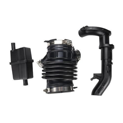 696-169 Engine Air Intake Hose 165769N00C Compatible with 2009 2010 2011 2012