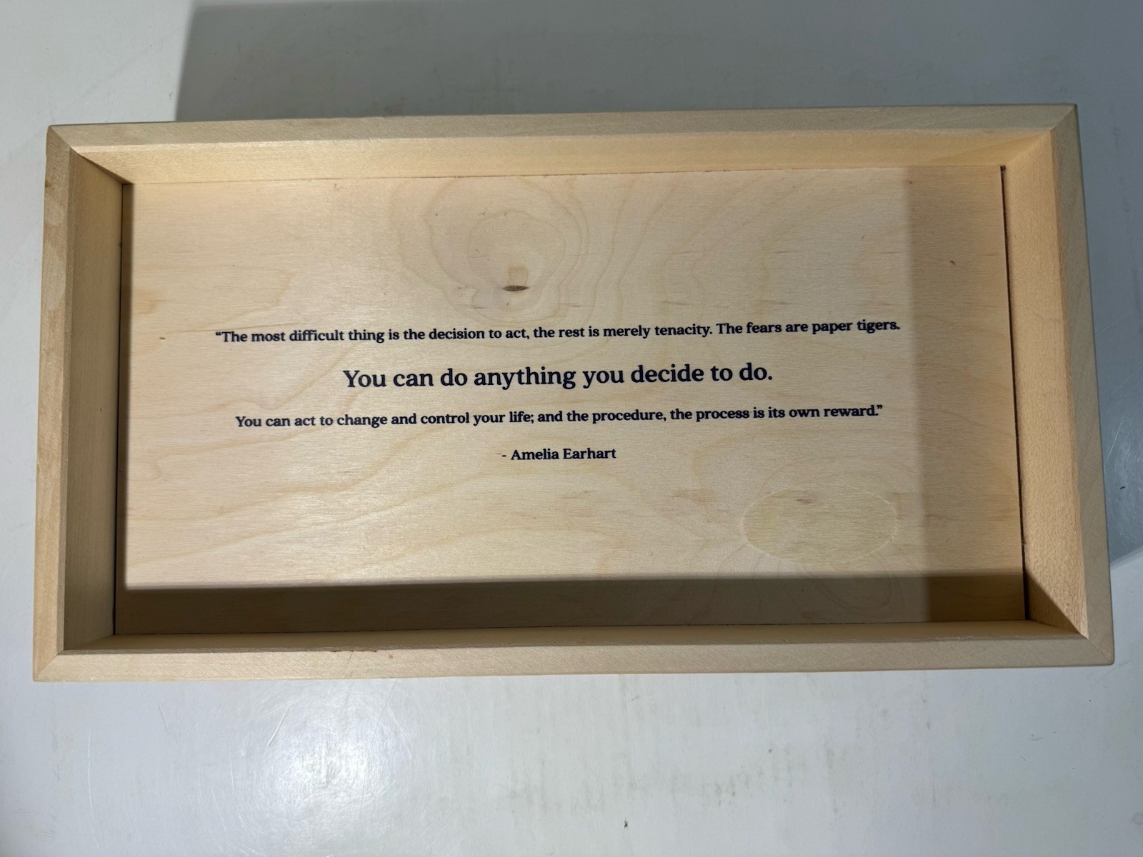 Women Who Dared Uncle Goose Wooden Blocks History Words Deeds Educational