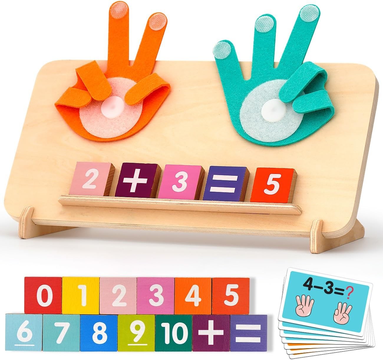 MOTREE Piano Play Mat for Kids
