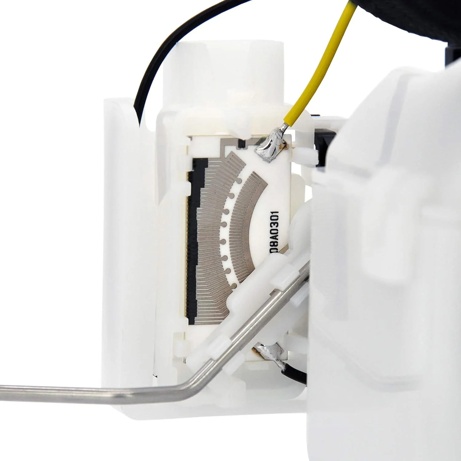 Fuel Pump Module Assembly for 2001 2002 2003 2004 2005 Honda Civic L4 1.3L 1.7L