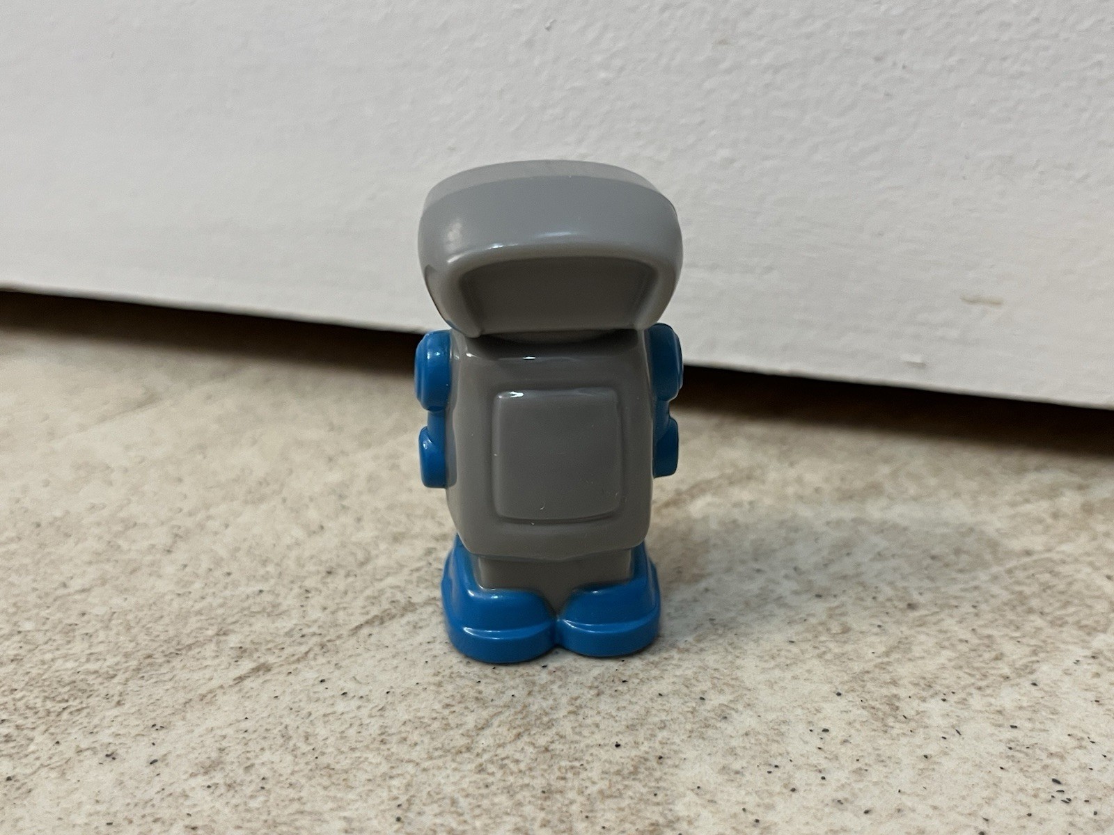 Lakeshore Learn Play & Explore Rover Space 1 Robot Replacement Figure Only