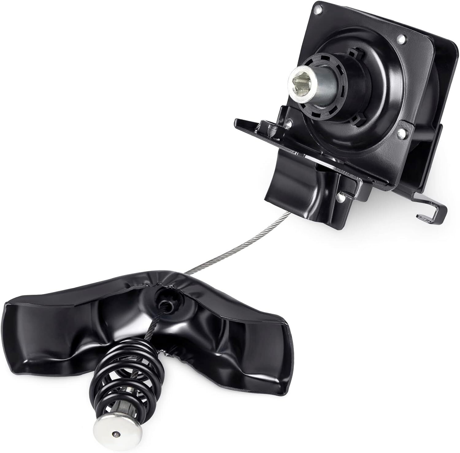 924-537 Spare Tire Hoist Compatible with 2004-2014 Ford F150, Ford Lobo