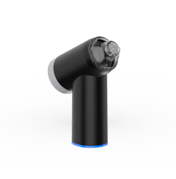 Pet Nail Grinder Attachment for Grooming Vacuum