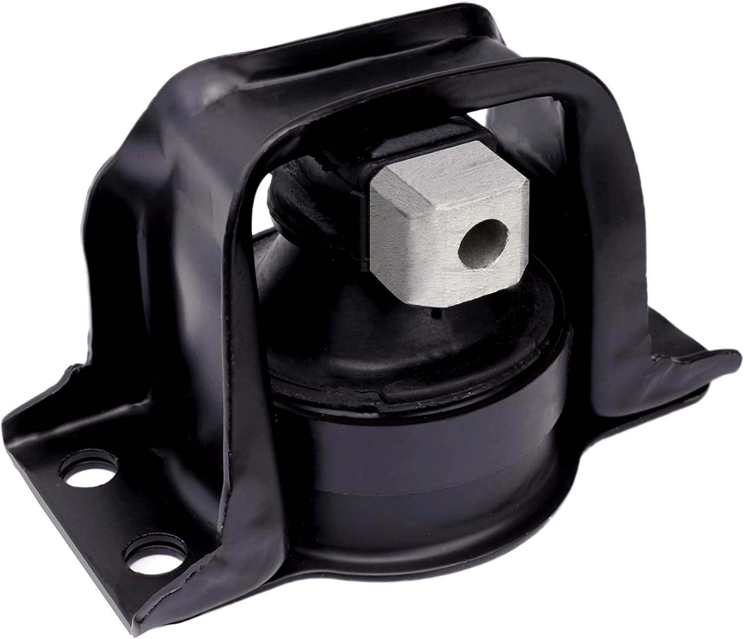 Engine Motor Mount Compatible with 2007-2012 Nissan Versa 1.8L and 2009-2014 Nis