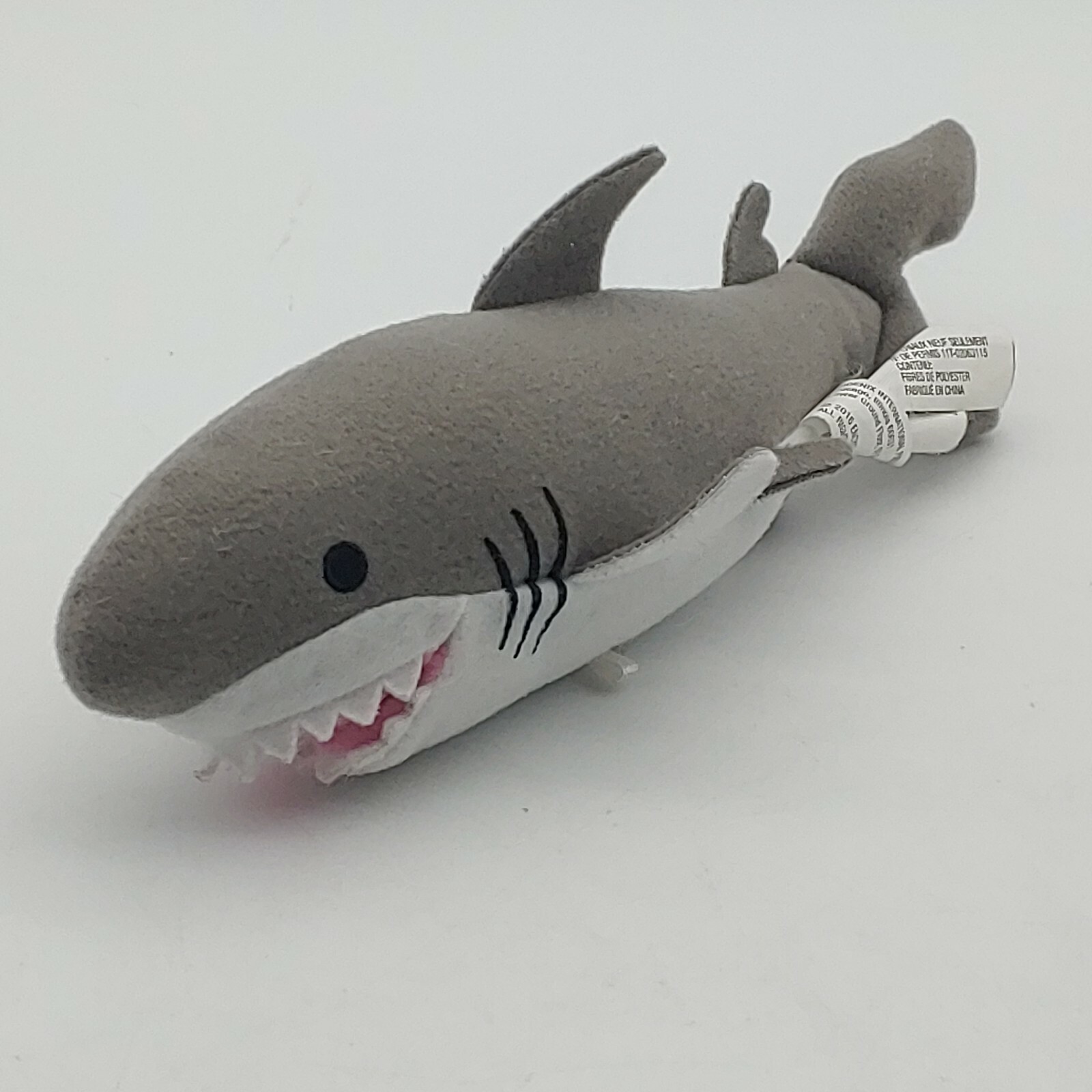 ENCYCLOPEDIA BRITANNICA KIDS – Replacement 9″ Shark for SHARK SOUND BOOK
