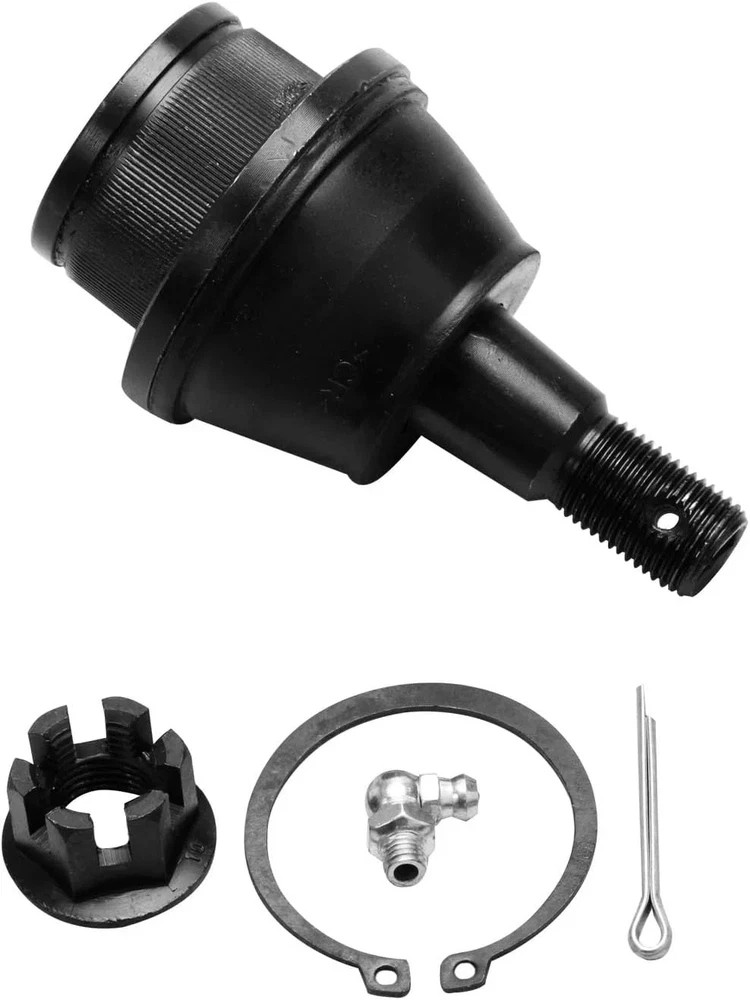 Detroit Axle – Front Lower Ball Joints for Chevy GMC Silverado Sierra Suburban Y