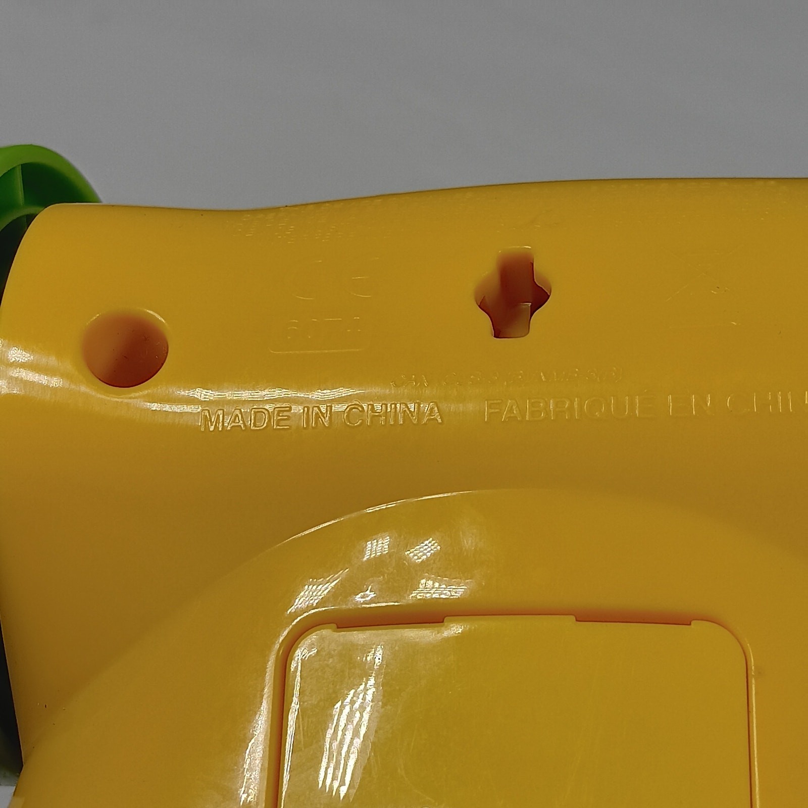 Leap Frog Pull Along Lettersaurus Learning Dinosaur Alphabet Counting Toy