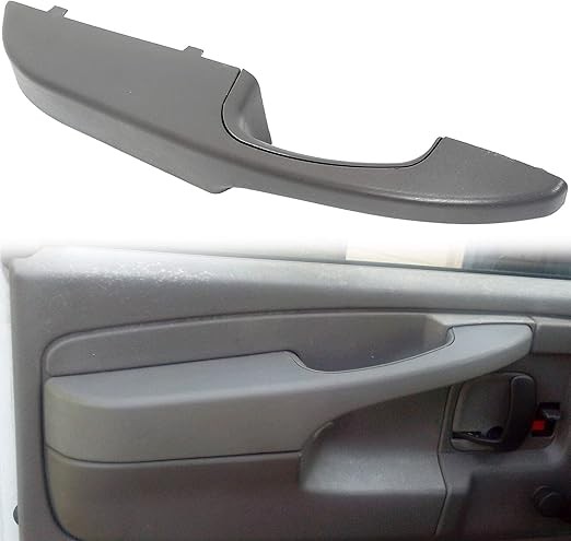ECOTRIC Interior Pull Handle for Chevy Express Driver Side