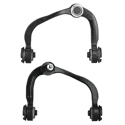 Front Upper Left and Right Control Arm with Ball Joints Fit for Ford Expedition
