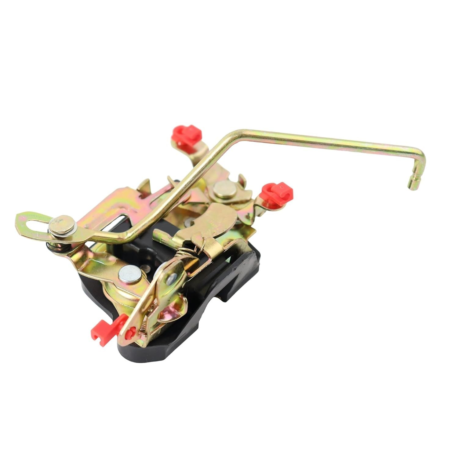Front Door Lock Latch Driver Side Replace for 69320-89119 6932089119 Compatible