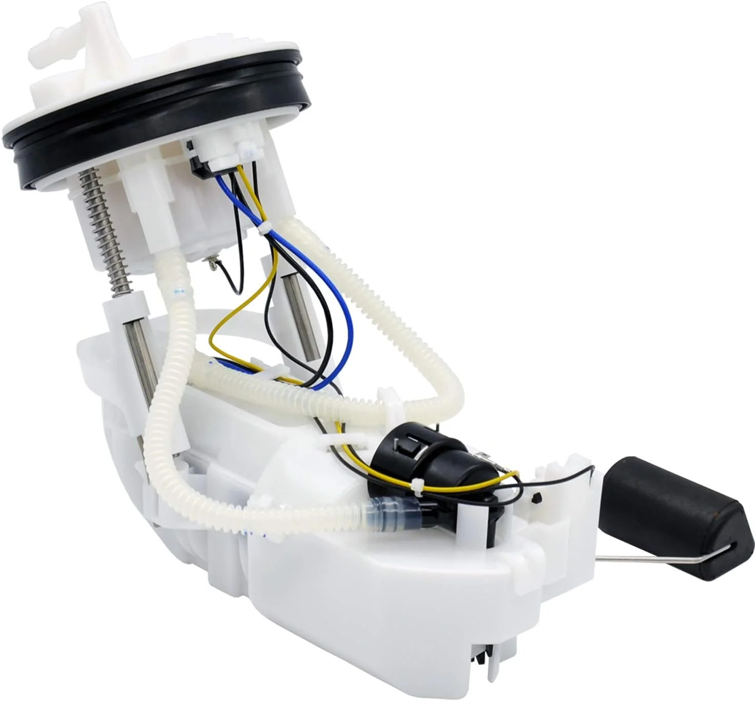 Fuel Pump Module Assembly for 2001 2002 2003 2004 2005 Honda Civic L4 1.3L 1.7L