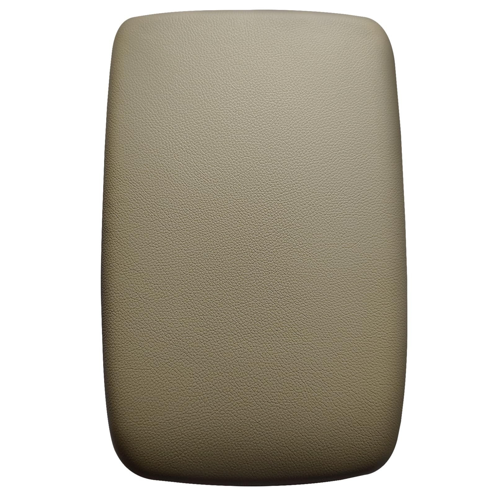 Center Console Lid Armrest Replacement Kit fit for Toyota for Highlander 2008…