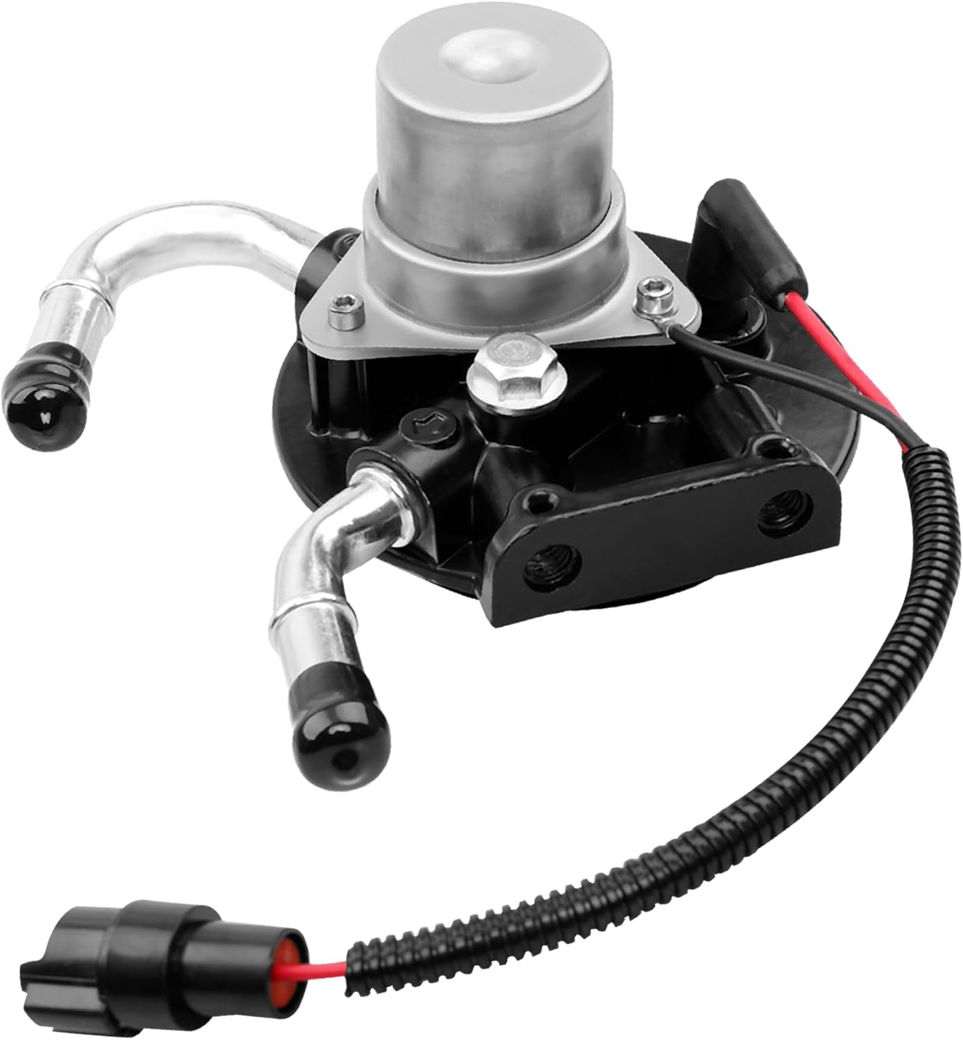 Fuel Filter Housing Fit for 2001-2004 Chevy Silverado/GMC Sierra 2500 HD 3500
