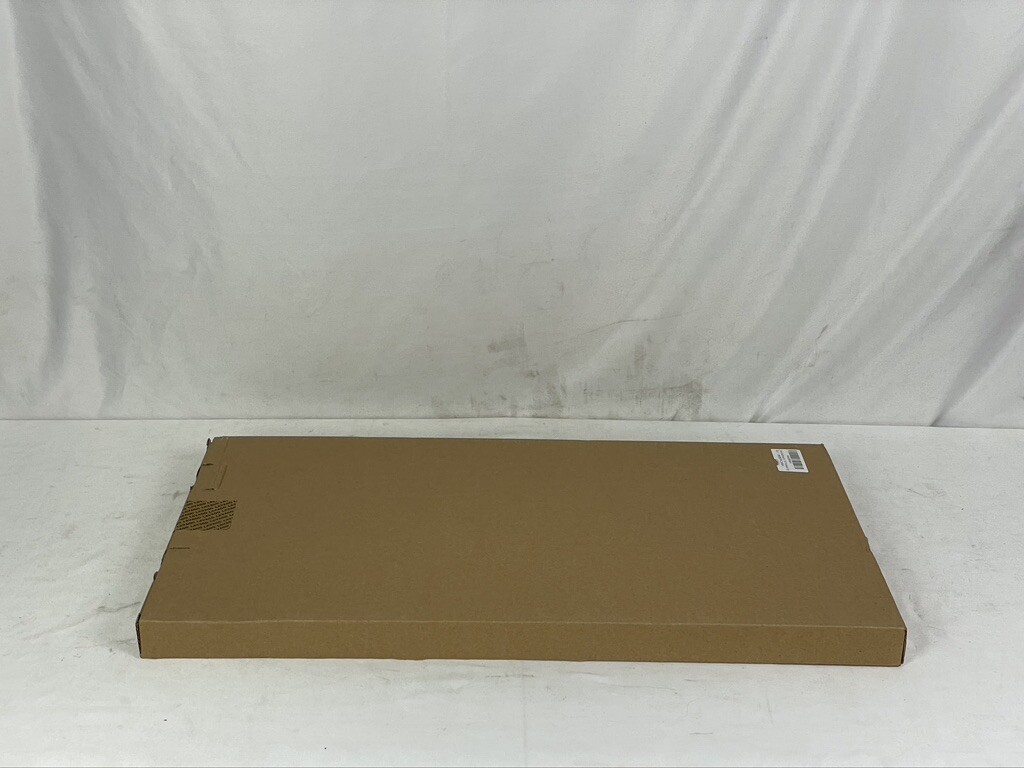 Lavago Frosted Desk Dividers 16×24