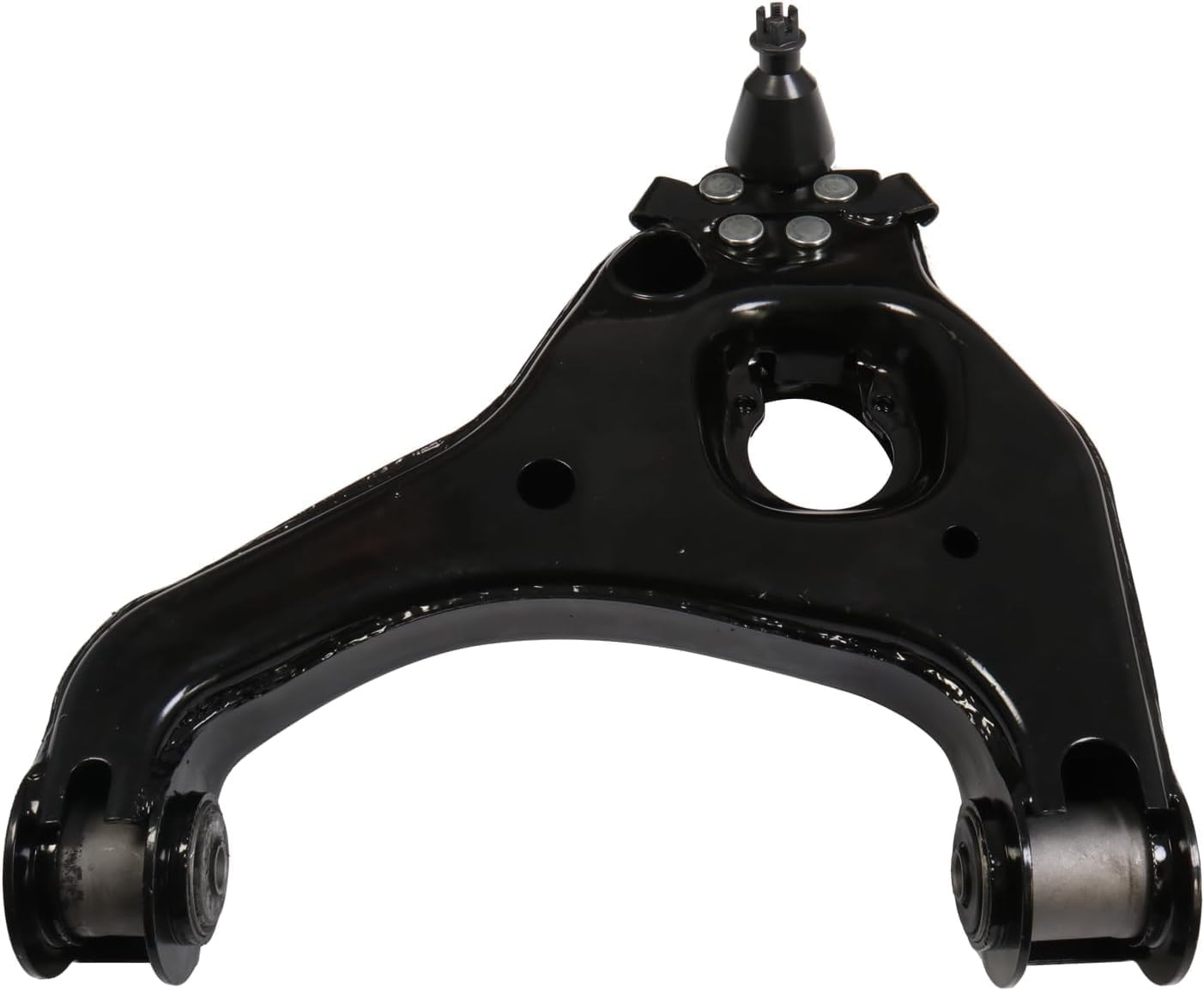 Front Suspension Control Arm Kit Silverado Sierra 1500 10PCS