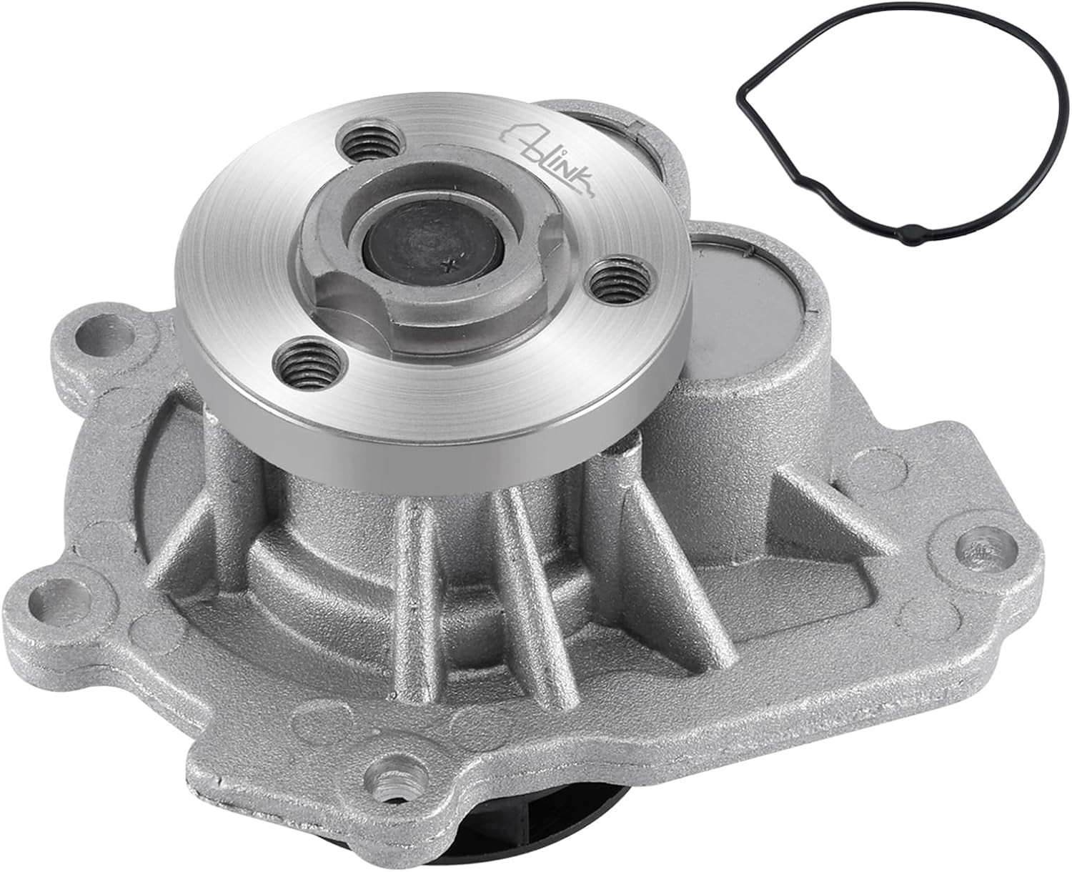 AW6184 Water Pump 1.6L 1.8L For Chevrolet/Chevy Sonic Cruze Limited Aveo Aveo5,P