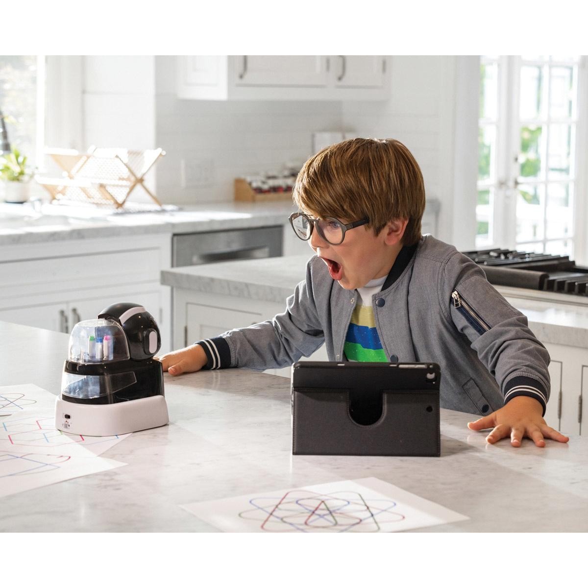 Learning Resources Artie Max The Coding Robot