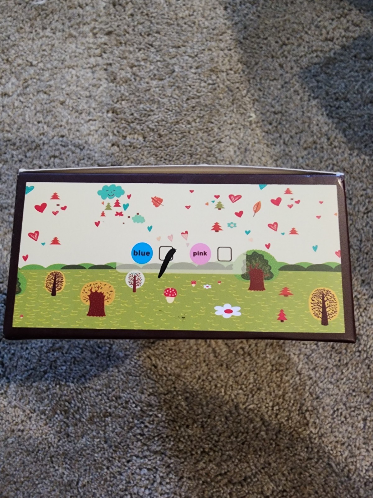 Early Learning Device For Kids , Autism Sensory Toys, Speech Therapy New