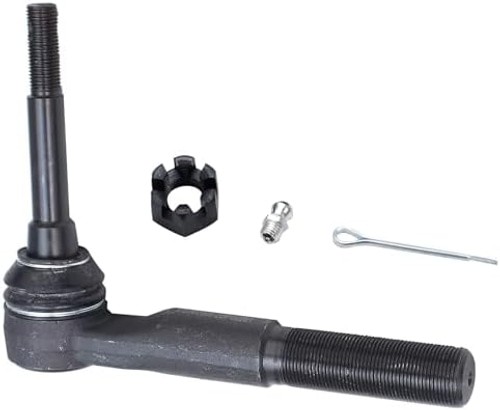 Detroit Axle – 4WD Front 4pc Tie Rods Kit for Ford F-250 F-350 F-450 F-550 Su…