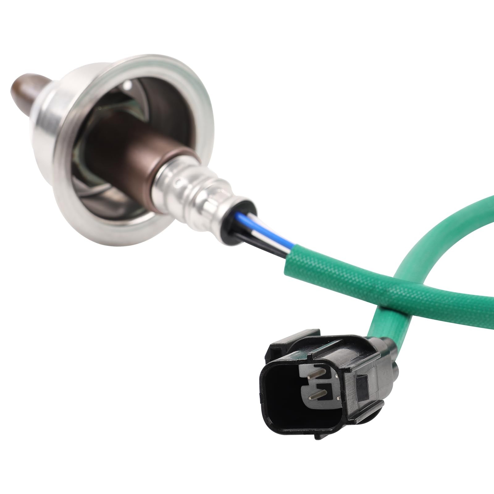 2Pcs Upstream and Downstream Oxygen O2 Sensor for 2008-2012 08-12 Accord