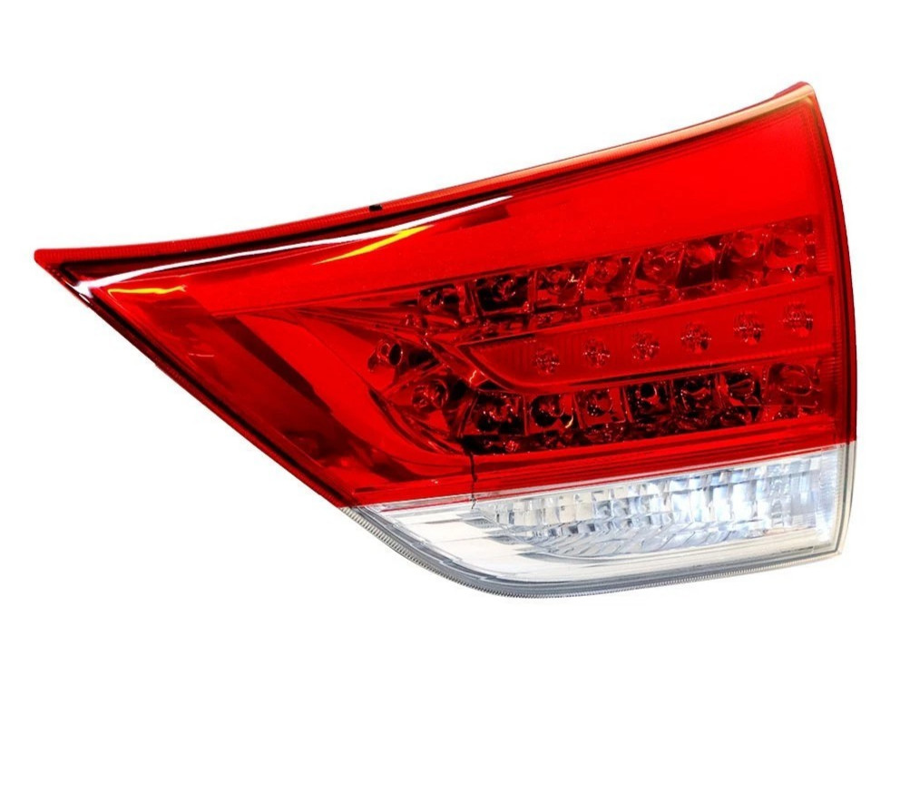 2011-2012 Toyota Sienna Tail Light Inner Right Passenger Side 8158008011