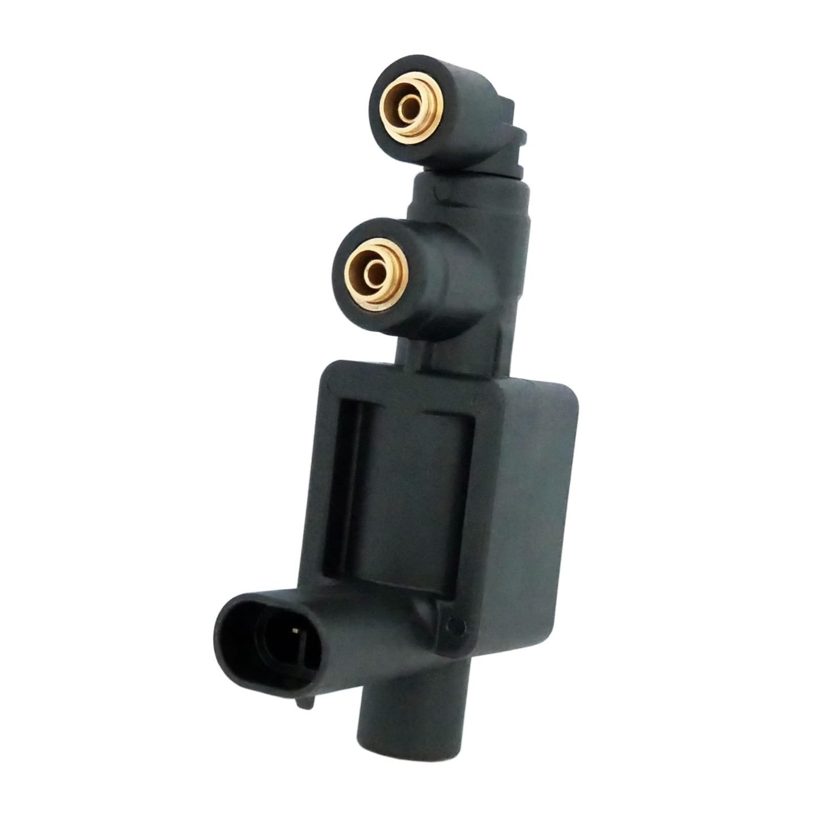 Solenoid 12V Normally Closed Air Valve Fan Clutch Freightliner S23869 A06-60501