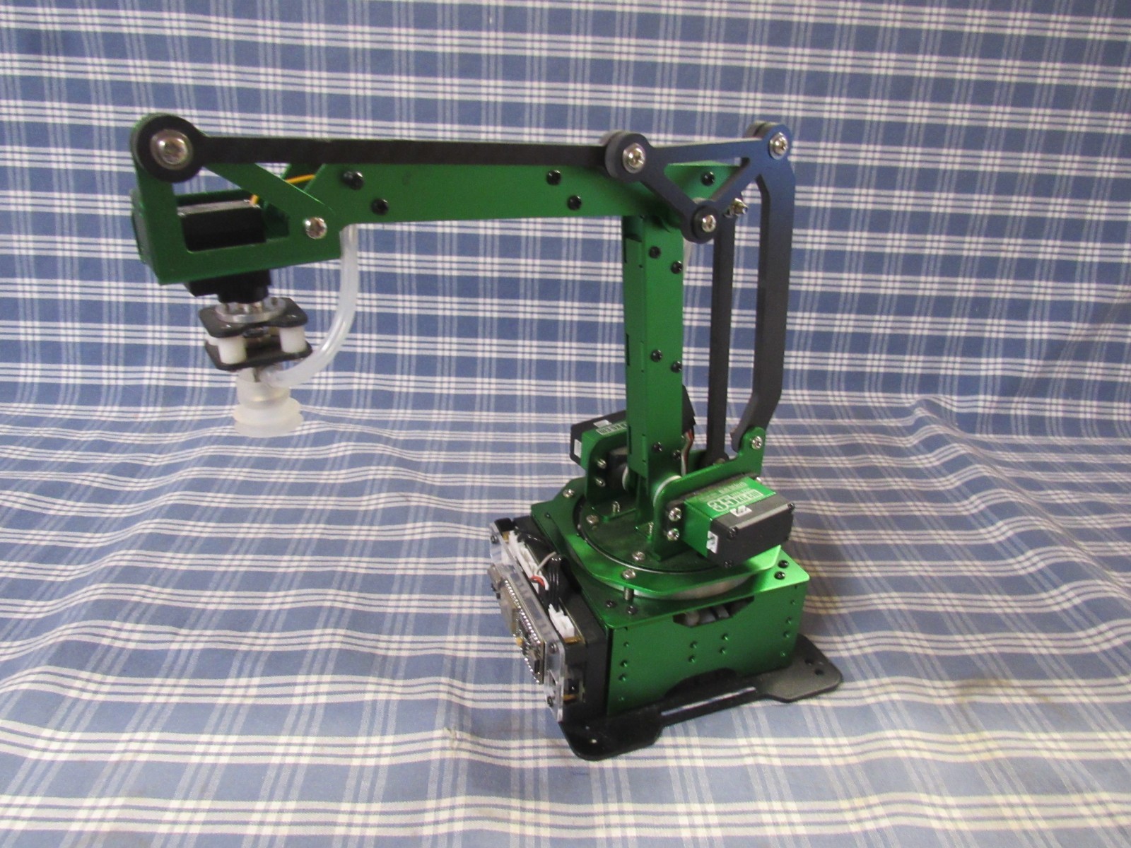 Hiwonder MaxArm Open-Source Robotic Arm FAST FREE SHIPPING.