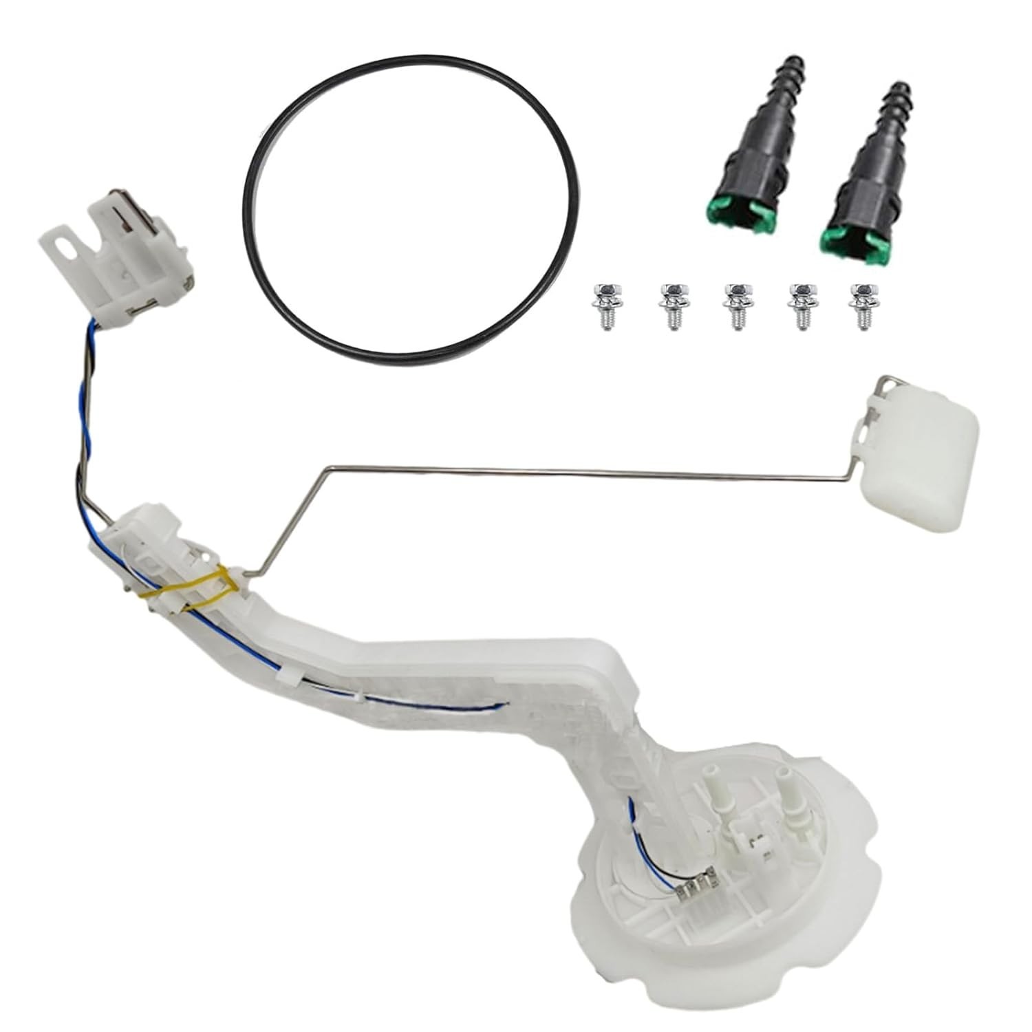 25060-4S426 Fuel Tank Sending Unit Compatible Replacement for Nissan Frontier