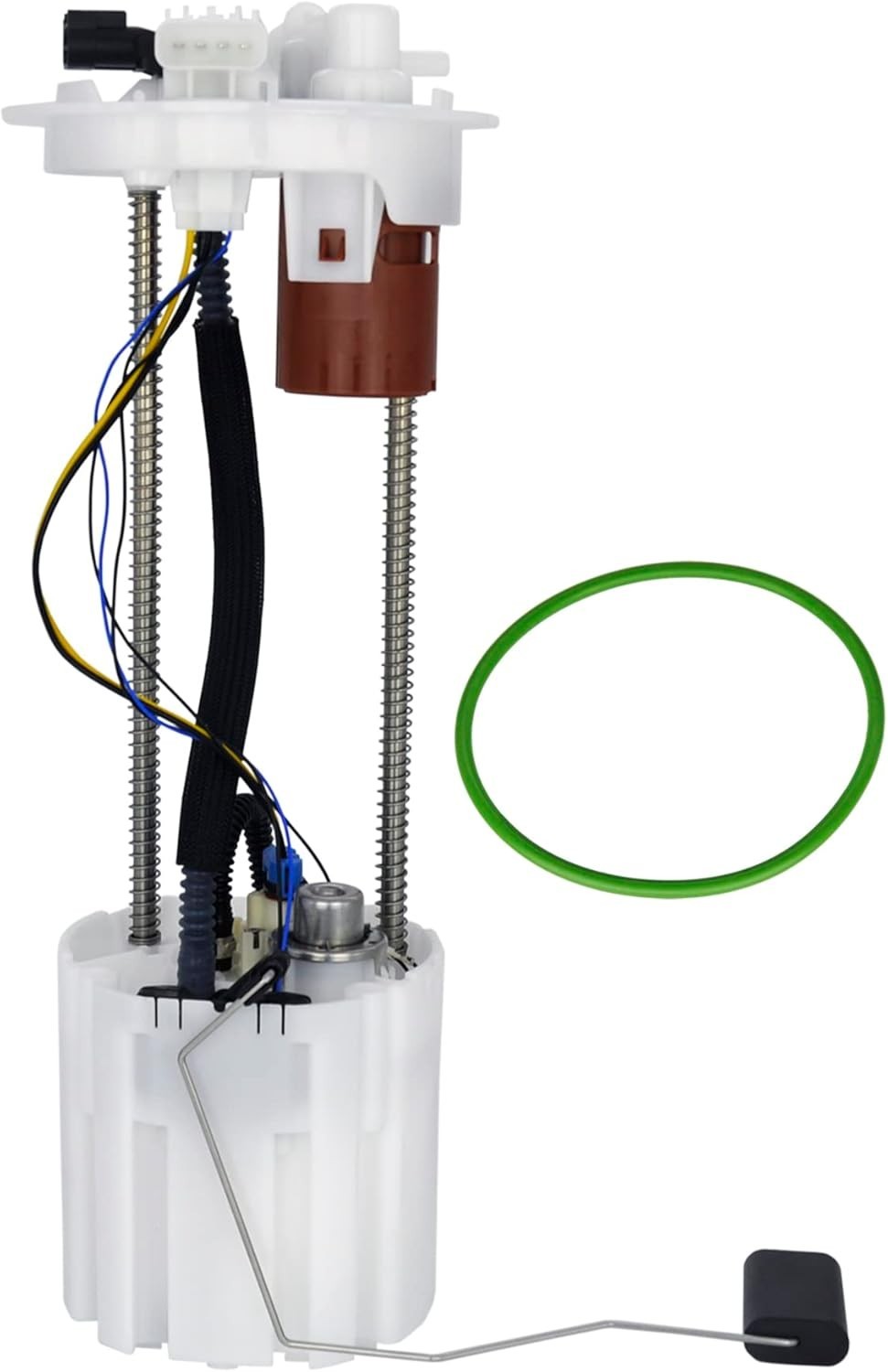 Fuel Pump Module Fits 2014‑2018 Silverado Sierra 1500 5.3/4.3L Repl SP6711M