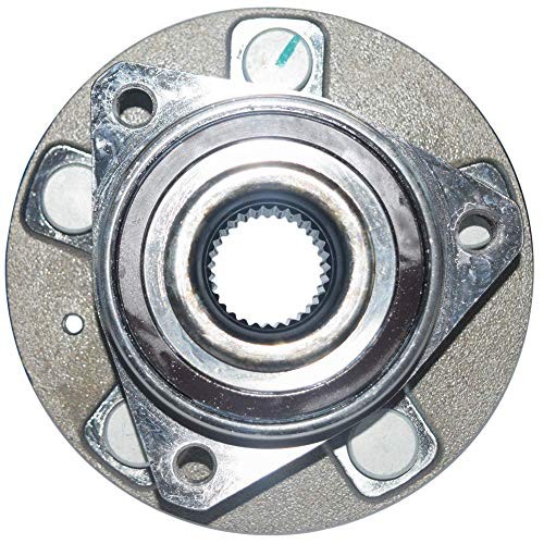 104282 Wheel Bearing and Hub Assembly – Front or Rear, Left or Right (Driver